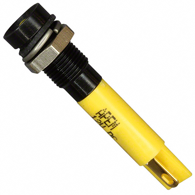 Q6R1BXXY12E APEM Inc.  Panel Indicators Pilot Lights